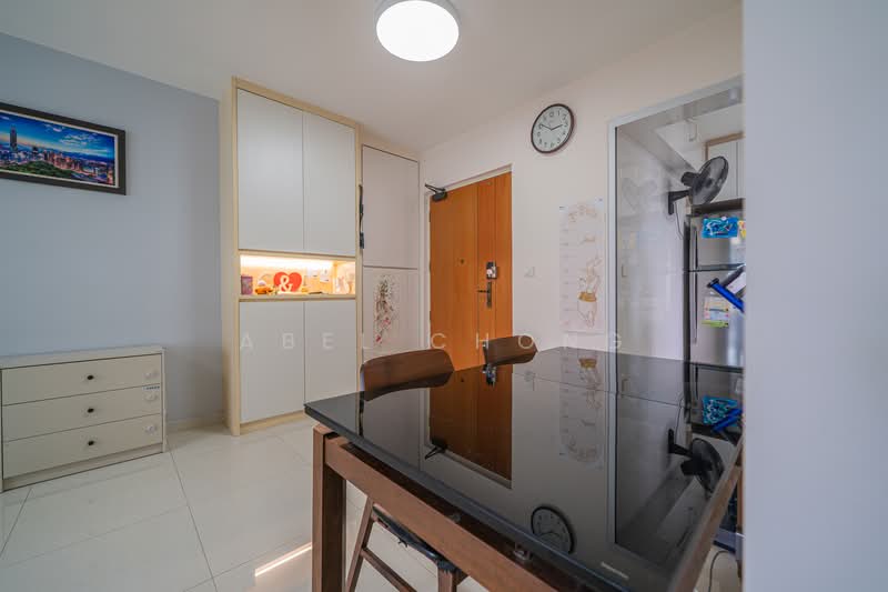 95C Henderson Road, 95C Henderson Road, 3 Bedrooms, 1,001 sqft, HDB Flat For Sale, by Abel Chong, 500157148 - Dining Room - PropertyGuru.com.sg