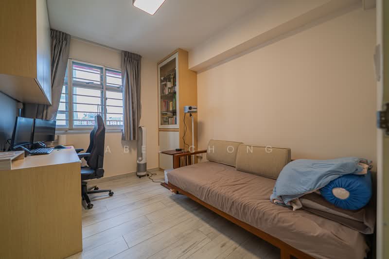 95C Henderson Road, 95C Henderson Road, 3 Bedrooms, 1,001 sqft, HDB Flat For Sale, by Abel Chong, 500157148 - Study - PropertyGuru.com.sg