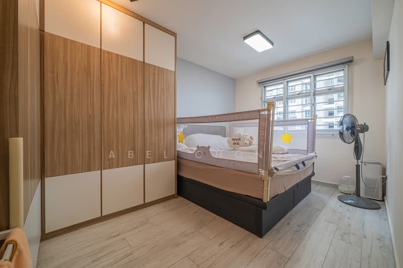 95C Henderson Road, 95C Henderson Road, 3 Bedrooms, 1,001 sqft, HDB Flat For Sale, by Abel Chong, 500157148 - Bedroom - PropertyGuru.com.sg