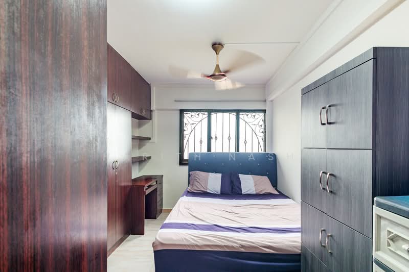 3 Joo Chiat Road, 3 Joo Chiat Road, 2 Bedrooms, 969 sqft, HDB Flat For Sale, by Harith Nash, 500157150 - Master Bedroom - PropertyGuru.com.sg