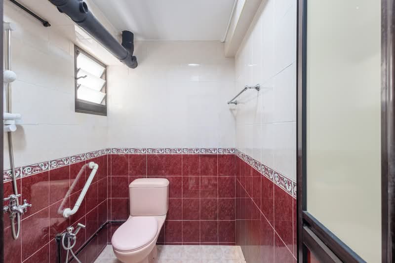 3 Joo Chiat Road, 3 Joo Chiat Road, 2 Bedrooms, 969 sqft, HDB Flat For Sale, by Harith Nash, 500157150 - Common Bathroom - PropertyGuru.com.sg
