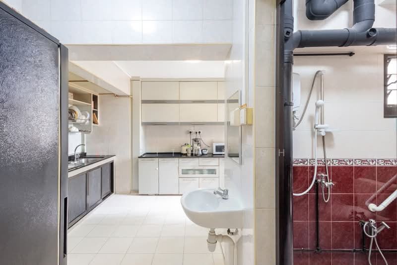 3 Joo Chiat Road, 3 Joo Chiat Road, 2 Bedrooms, 969 sqft, HDB Flat For Sale, by Harith Nash, 500157150 - Kitchen - PropertyGuru.com.sg