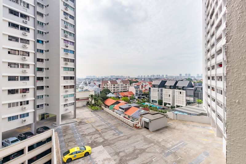 3 Joo Chiat Road, 3 Joo Chiat Road, 2 Bedrooms, 969 sqft, HDB Flat For Sale, by Harith Nash, 500157150 - Exterior - PropertyGuru.com.sg