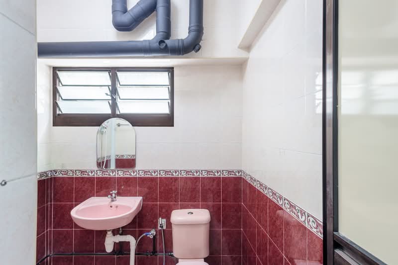 3 Joo Chiat Road, 3 Joo Chiat Road, 2 Bedrooms, 969 sqft, HDB Flat For Sale, by Harith Nash, 500157150 - Master Bathroom - PropertyGuru.com.sg