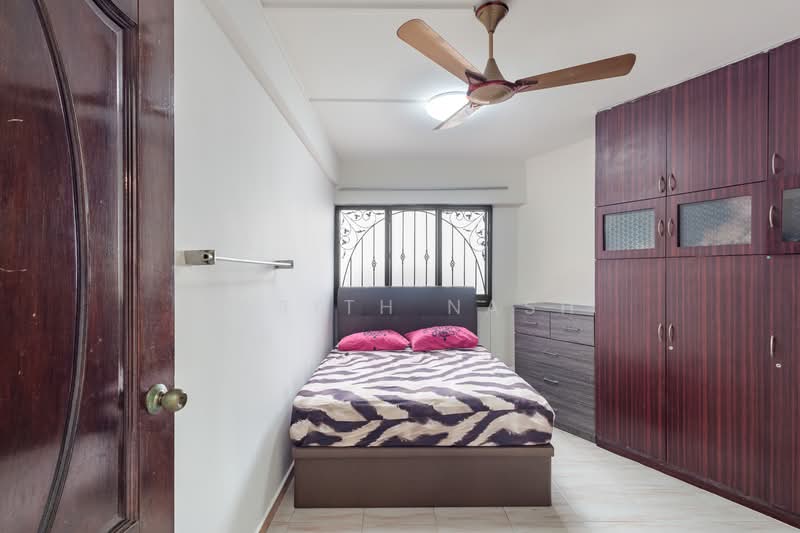 3 Joo Chiat Road, 3 Joo Chiat Road, 2 Bedrooms, 969 sqft, HDB Flat For Sale, by Harith Nash, 500157150 - Common Bedroom - PropertyGuru.com.sg