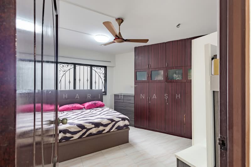 3 Joo Chiat Road, 3 Joo Chiat Road, 2 Bedrooms, 969 sqft, HDB Flat For Sale, by Harith Nash, 500157150 - Common Bedroom - PropertyGuru.com.sg