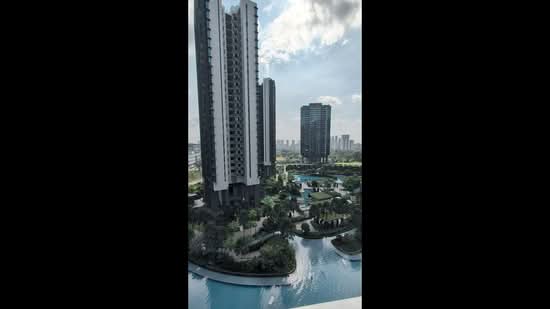Normanton Park, 49 Normanton Park, 1 Bedroom, 570 sqft, Condominium For Sale, by Roy Teo, 500157159 - PropertyGuru.com.sg