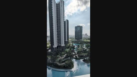 Normanton Park, 49 Normanton Park, Buona Vista / West Coast / Clementi New Town, 1 Bedroom, 570 sqft, Condominium For Sale, by Roy Teo, 500157159 - PropertyGuru.com.sg