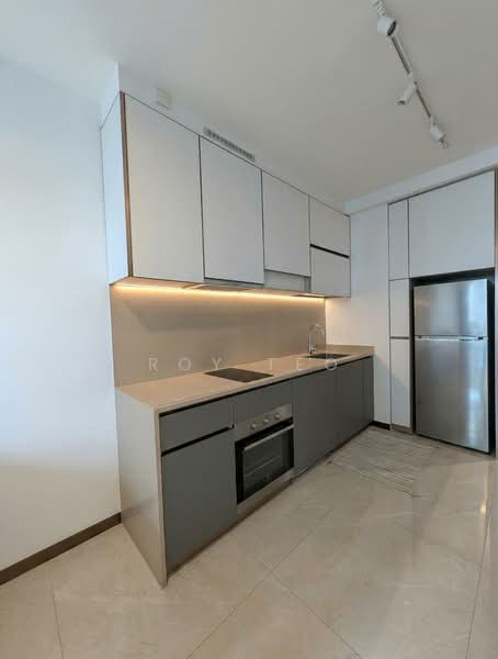 Normanton Park, 49 Normanton Park, 1 Bedroom, 570 sqft, Condominium For Sale, by Roy Teo, 500157159 - Kitchen - PropertyGuru.com.sg