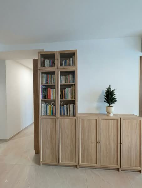 Normanton Park, 49 Normanton Park, 1 Bedroom, 570 sqft, Condominium For Sale, by Roy Teo, 500157159 - Interior - PropertyGuru.com.sg