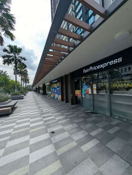 Normanton Park, 49 Normanton Park, 1 Bedroom, 570 sqft, Condominium For Sale, by Roy Teo, 500157159 - PropertyGuru.com.sg