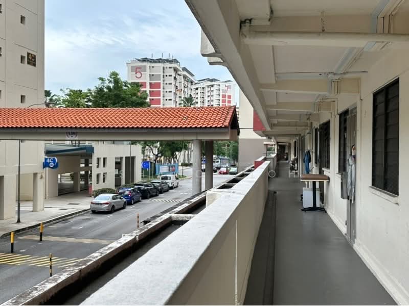 3 Saint George's Road, 3 Saint George's Road, 2 Bedrooms, 753 sqft, HDB Flat For Rent, by Ssharon Loh, 500157164 - PropertyGuru.com.sg