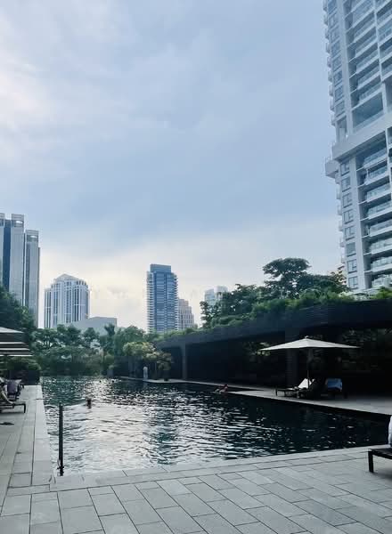 Martin Modern, 8 Martin Place, 2 Bedrooms, 764 sqft, Apartment For Sale, by Yunfan Lu, 500157167 - Exterior - PropertyGuru.com.sg