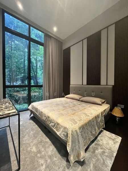 Martin Modern, 8 Martin Place, 2 Bedrooms, 764 sqft, Apartment For Sale, by Yunfan Lu, 500157167 - Bedroom - PropertyGuru.com.sg