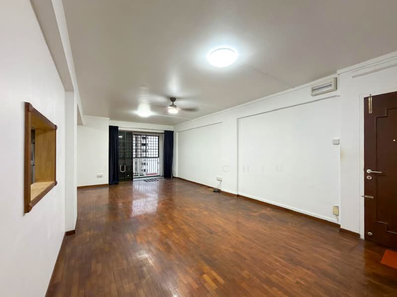 498D Tampines Street 45, 498D Tampines Street 45, 3 Bedrooms, 1,335 sqft, HDB Flat For Rent, by Justin Chiu, 500157169 - Living Room - PropertyGuru.com.sg