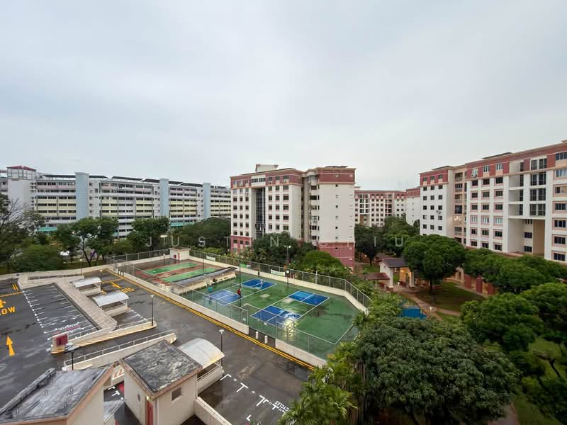 498D Tampines Street 45, 498D Tampines Street 45, 3 Bedrooms, 1,335 sqft, HDB Flat For Rent, by Justin Chiu, 500157169 - Exterior - PropertyGuru.com.sg