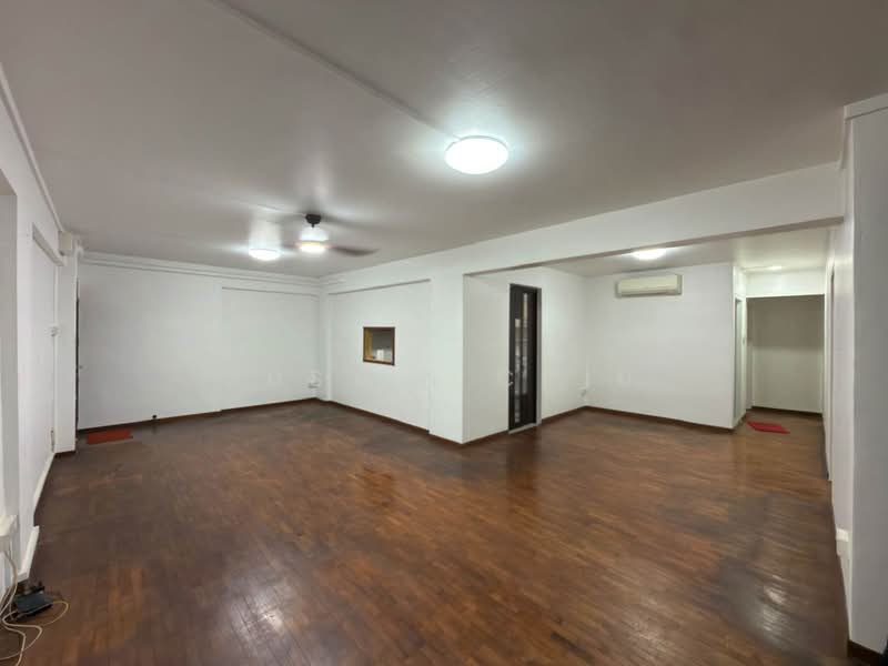 498D Tampines Street 45, 498D Tampines Street 45, 3 Bedrooms, 1,335 sqft, HDB Flat For Rent, by Justin Chiu, 500157169 - Living Room - PropertyGuru.com.sg