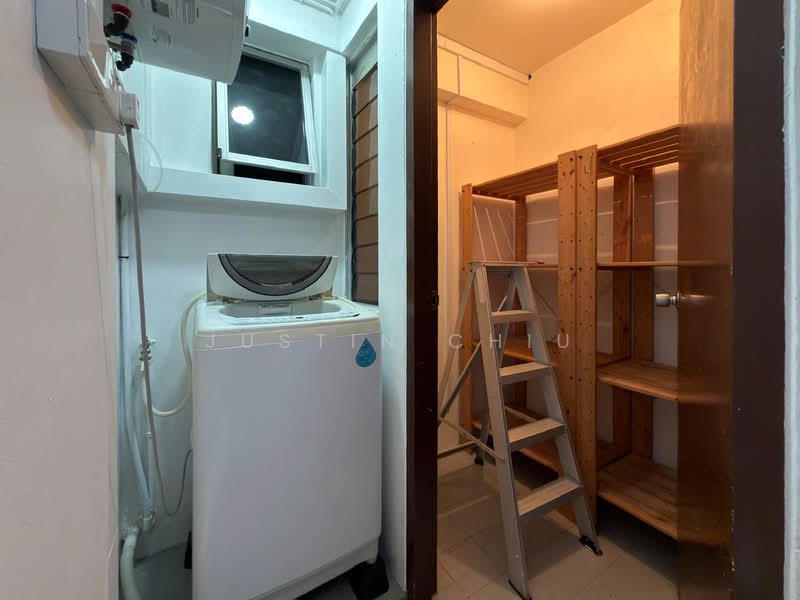 498D Tampines Street 45, 498D Tampines Street 45, 3 Bedrooms, 1,335 sqft, HDB Flat For Rent, by Justin Chiu, 500157169 - Interior - PropertyGuru.com.sg