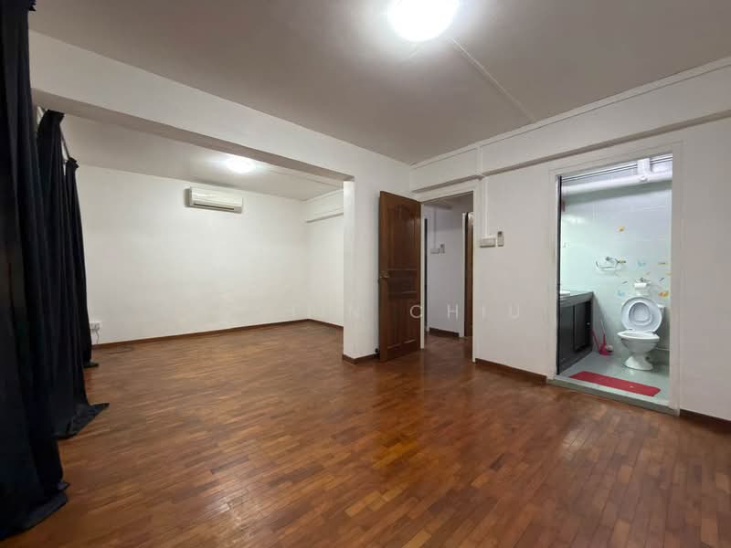 498D Tampines Street 45, 498D Tampines Street 45, 3 Bedrooms, 1,335 sqft, HDB Flat For Rent, by Justin Chiu, 500157169 - Master Room - PropertyGuru.com.sg