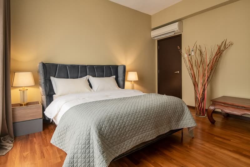 Regal 35, 15 Lorong 35 Geylang, 2 Bedrooms, 1,798 sqft, Apartment For Rent, by Hazel Tea, 500157170 - Bedroom - PropertyGuru.com.sg