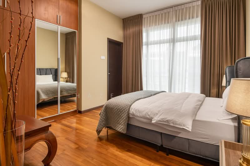 Regal 35, 15 Lorong 35 Geylang, 2 Bedrooms, 1,798 sqft, Apartment For Rent, by Hazel Tea, 500157170 - Bedroom - PropertyGuru.com.sg