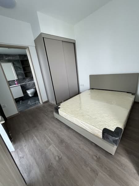 Sengkang Grand Residences, 80 Compassvale Bow, 1 Bedroom, 506 sqft, Condominium For Rent, by Tan Han Long, 500157171 - Bedroom - PropertyGuru.com.sg