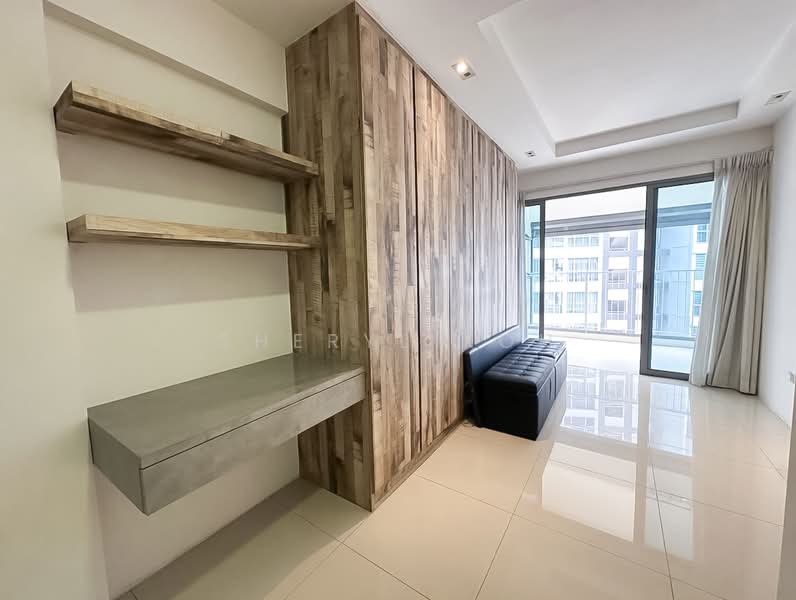 520A Tampines Central 8, 520A Tampines Central 8, 2 Bedrooms, 667 sqft, HDB Flat For Sale, by Sheryl Koh, 500157172 - Living room - PropertyGuru.com.sg