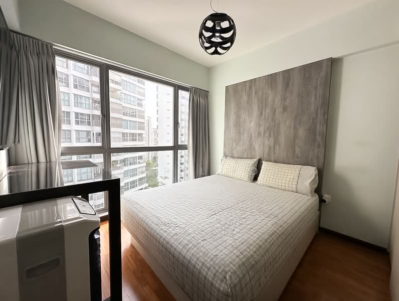 520A Tampines Central 8, 520A Tampines Central 8, 2 Bedrooms, 667 sqft, HDB Flat For Sale, by Sheryl Koh, 500157172 - Master Bedroom - PropertyGuru.com.sg