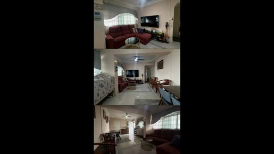 554 Woodlands Drive 53, 554 Woodlands Drive 53, 3 Bedrooms, 968 sqft, HDB Flat For Sale, by Mohamad Faizal Bin Hanafi, 500157173 - PropertyGuru.com.sg