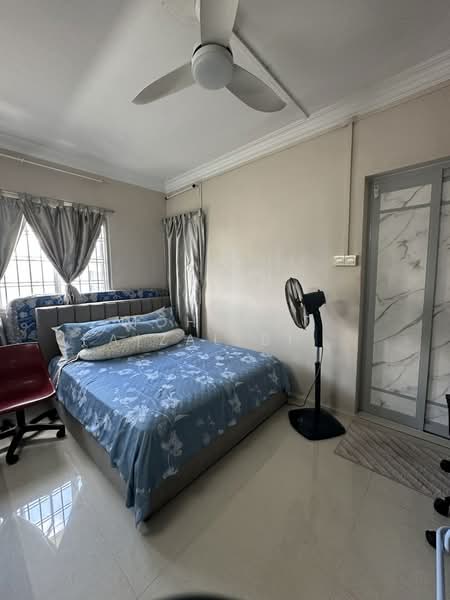 554 Woodlands Drive 53, 554 Woodlands Drive 53, 3 Bedrooms, 968 sqft, HDB Flat For Sale, by Mohamad Faizal Bin Hanafi, 500157173 - Bedroom - PropertyGuru.com.sg