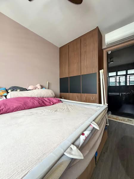 420A Northshore Drive, 420A Northshore Drive, 3 Bedrooms, 1,022 sqft, HDB Flat For Sale, by Yuna Lim, 500157177 - Bedroom - PropertyGuru.com.sg