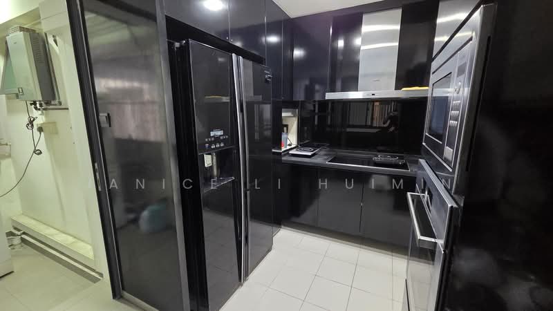 Pinnacle @ Duxton, 1 Cantonment Road, 3 Bedrooms, 1,001 sqft, HDB Flat For Sale, by Janice Li Huimin, 500157180 - Kitchen - PropertyGuru.com.sg