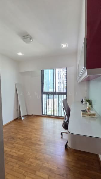 Pinnacle @ Duxton, 1 Cantonment Road, 3 Bedrooms, 1,001 sqft, HDB Flat For Sale, by Janice Li Huimin, 500157180 - Bedroom - PropertyGuru.com.sg