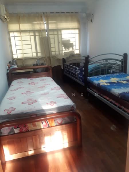 611 Bukit Panjang Ring Road, 611 Bukit Panjang Ring Road, Room Rental, 200 sqft, HDB Flat For Rent, by Yu Tianxin, 500157182 - Bedroom - PropertyGuru.com.sg