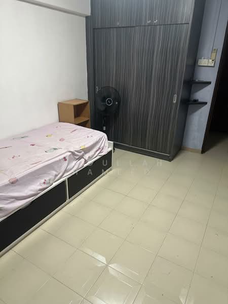148 Yishun Street 11, 148 Yishun Street 11, Room Rental, 130 sqft, HDB Flat For Rent, by Abdullah Hameed, 500157183 - Bedroom - PropertyGuru.com.sg