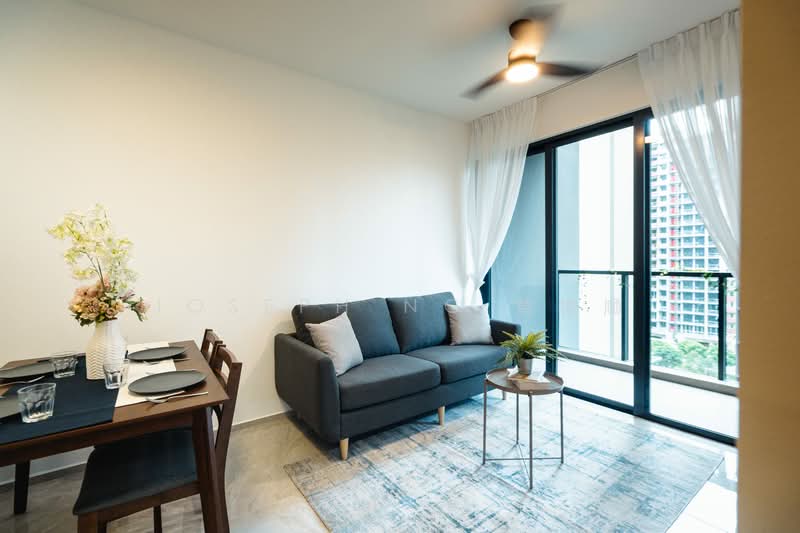 Tembusu Grand, 94 Jalan Tembusu, 2 Bedrooms, 743 sqft, Condominium For Sale, by Joseph Ng 黄德顺, 500157184 - PropertyGuru.com.sg