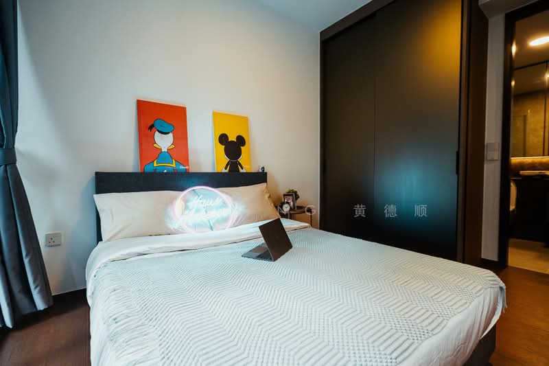 Tembusu Grand, 94 Jalan Tembusu, 2 Bedrooms, 743 sqft, Condominium For Sale, by Joseph Ng 黄德顺, 500157184 - PropertyGuru.com.sg