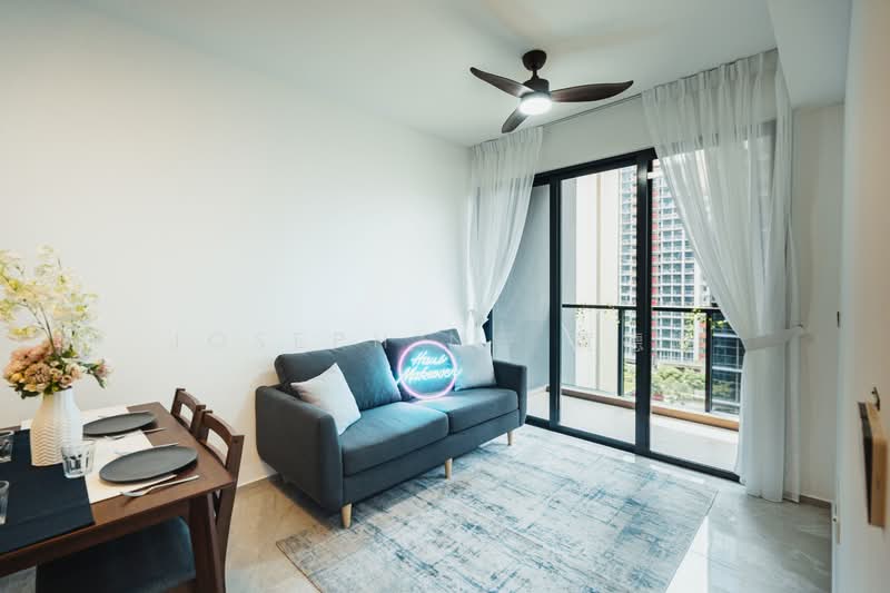 Tembusu Grand, 94 Jalan Tembusu, 2 Bedrooms, 743 sqft, Condominium For Sale, by Joseph Ng 黄德顺, 500157184 - PropertyGuru.com.sg
