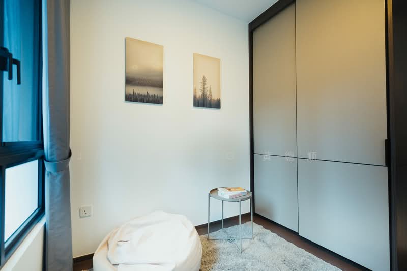Tembusu Grand, 94 Jalan Tembusu, 2 Bedrooms, 743 sqft, Condominium For Sale, by Joseph Ng 黄德顺, 500157184 - PropertyGuru.com.sg
