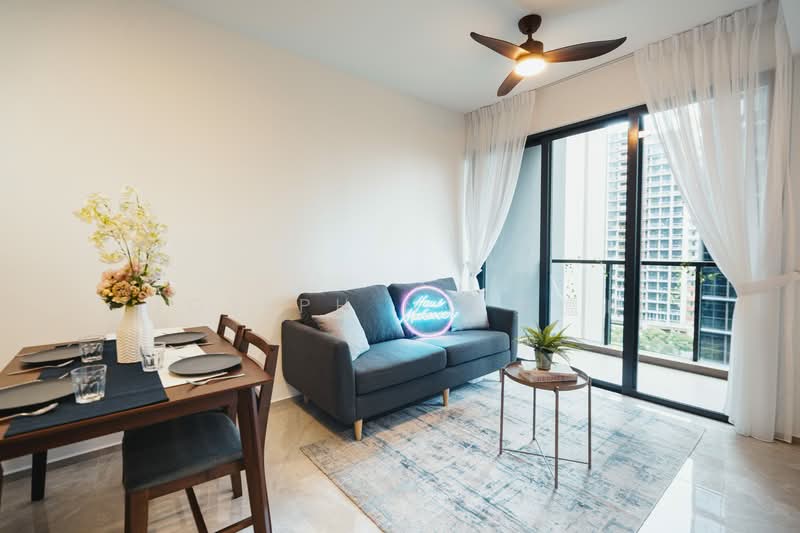 Tembusu Grand, 94 Jalan Tembusu, 2 Bedrooms, 743 sqft, Condominium For Sale, by Joseph Ng 黄德顺, 500157184 - PropertyGuru.com.sg