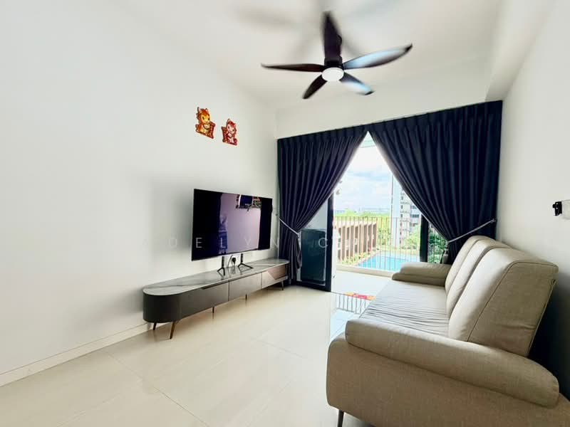 Riverfront Residences, 53 Hougang Avenue 7, 3 Bedrooms, 872 sqft, Condominium For Sale, by Adelyn Chan, 500157185 - PropertyGuru.com.sg