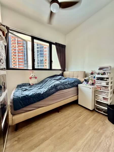 Riverfront Residences, 53 Hougang Avenue 7, 3 Bedrooms, 872 sqft, Condominium For Sale, by Adelyn Chan, 500157185 - PropertyGuru.com.sg