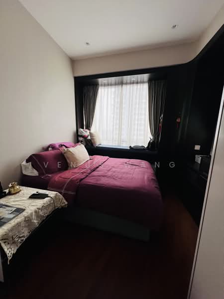 d'Leedon (Former Farrer Court), 13 Leedon Heights, 3 Bedrooms, 1,528 sqft, Condominium For Rent, by Venus Wang, 500157188 - PropertyGuru.com.sg