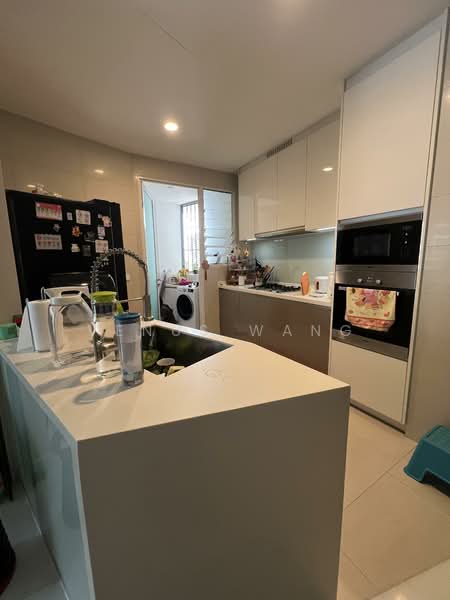 d'Leedon (Former Farrer Court), 13 Leedon Heights, 3 Bedrooms, 1,528 sqft, Condominium For Rent, by Venus Wang, 500157188 - PropertyGuru.com.sg