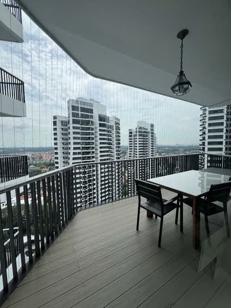 d'Leedon (Former Farrer Court), 13 Leedon Heights, 3 Bedrooms, 1,528 sqft, Condominium For Rent, by Venus Wang, 500157188 - PropertyGuru.com.sg