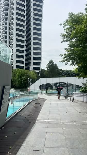 d'Leedon (Former Farrer Court), 13 Leedon Heights, 3 Bedrooms, 1,528 sqft, Condominium For Rent, by Venus Wang, 500157188 - PropertyGuru.com.sg