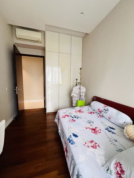 d'Leedon (Former Farrer Court), 13 Leedon Heights, 3 Bedrooms, 1,528 sqft, Condominium For Rent, by Venus Wang, 500157188 - PropertyGuru.com.sg