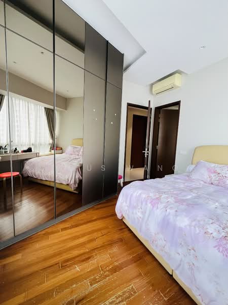 d'Leedon (Former Farrer Court), 13 Leedon Heights, 3 Bedrooms, 1,528 sqft, Condominium For Rent, by Venus Wang, 500157188 - PropertyGuru.com.sg