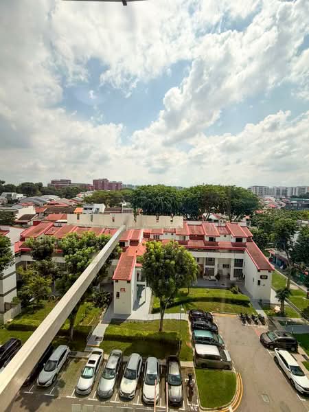 123 Hougang Avenue 1, 123 Hougang Avenue 1, 3 Bedrooms, 979 sqft, HDB Flat For Sale, by Yuna Lim, 500157193 - Exterior - PropertyGuru.com.sg