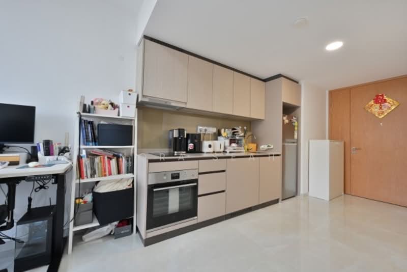Penrose, 22 Sims Drive, 1 Bedroom, 474 sqft, Condominium For Sale, by Nora Seah, 500157194 - PropertyGuru.com.sg